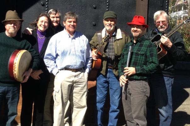 Aye Lads and Lassies!