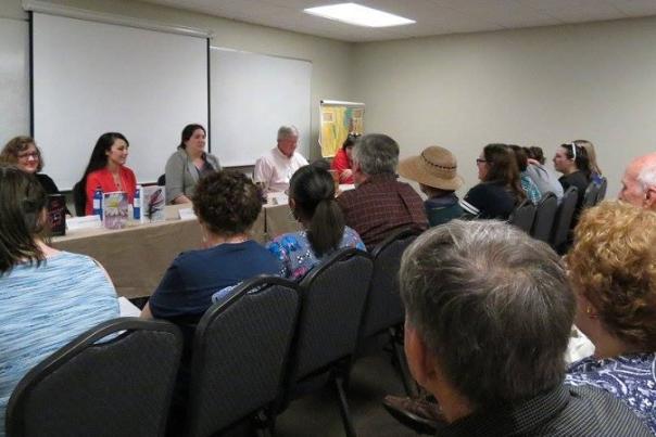 Calling all Book Lovers!