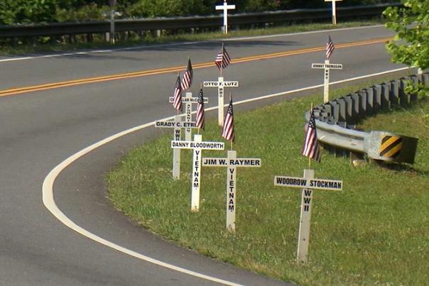 Visit Dahlonega this Memorial Day!