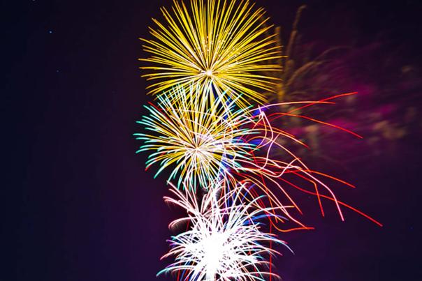 Why You Don't Want To Miss this Year's 4th of July in Dahlonega