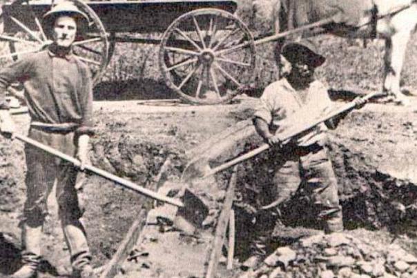 James “Free Jim” Boisclair