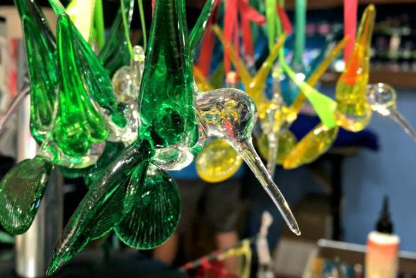 10 Gift Ideas for Under $10 from Downtown Dahlonega!