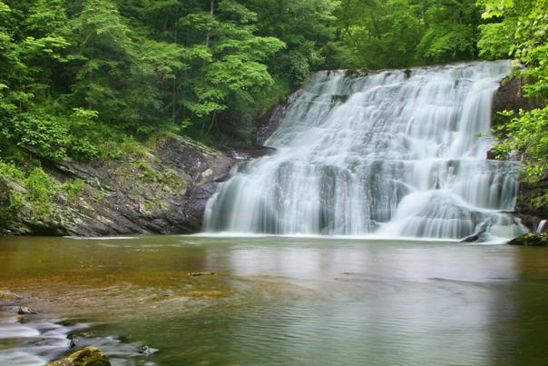 Visit Dahlonega Virtually: Free Dahlonega Zoom Backgrounds 