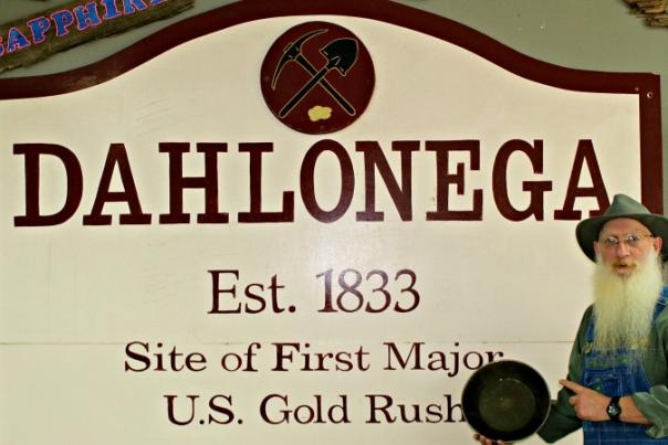 Miner Mike Is the Real (Gold) Deal