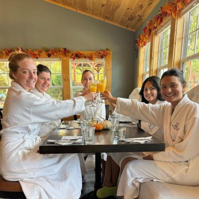 Mountain Laurel Inn & Spa