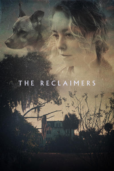 The Reclaimers24