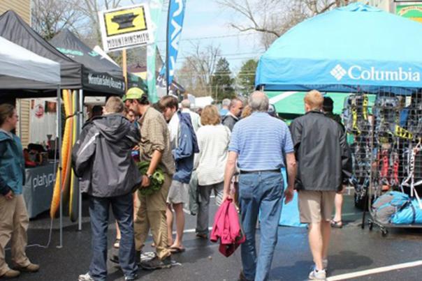 Dahlonega Trail Fest