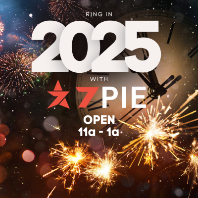 7pie new years