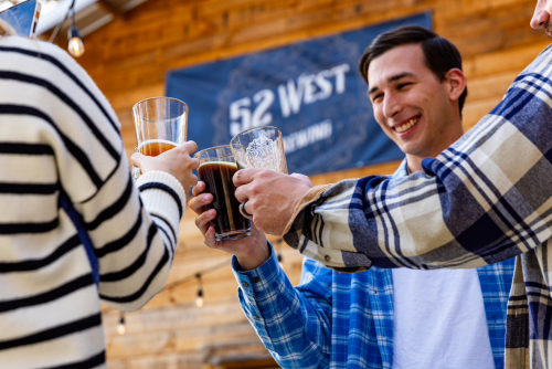 52 West Brewing