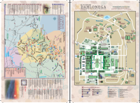 Pad Map 2022 Horizontal