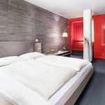 Derag Livinghotel Frankfurt Apartment Double