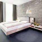 Derag Livinghotel Frankfurt Apartment Double