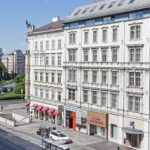 Derag Livinghotel an der Oper