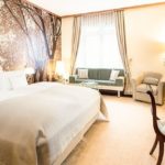Derag Livinghotel De Medici Deluxe Double