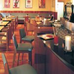 Derag Livinghotel Nürnberg / Nuremberg Bar
