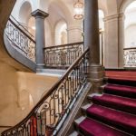 Derag Livinghotel De Medici Stairs