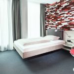 Derag Livinghotel Frankfurt Room Single