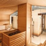 Derag Livinghotel De Medici Sauna