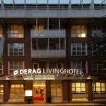 Derag Livinghotel Nürnberg / Nuremberg