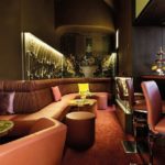 Derag Livinghotel De Medici Smokers Lounge
