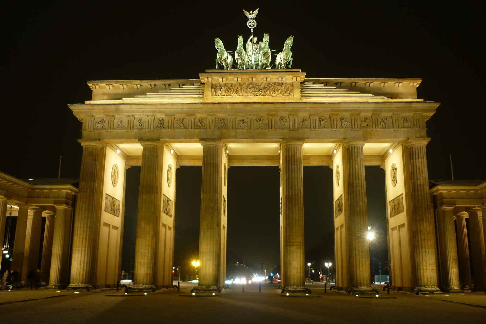 berlin historical tour