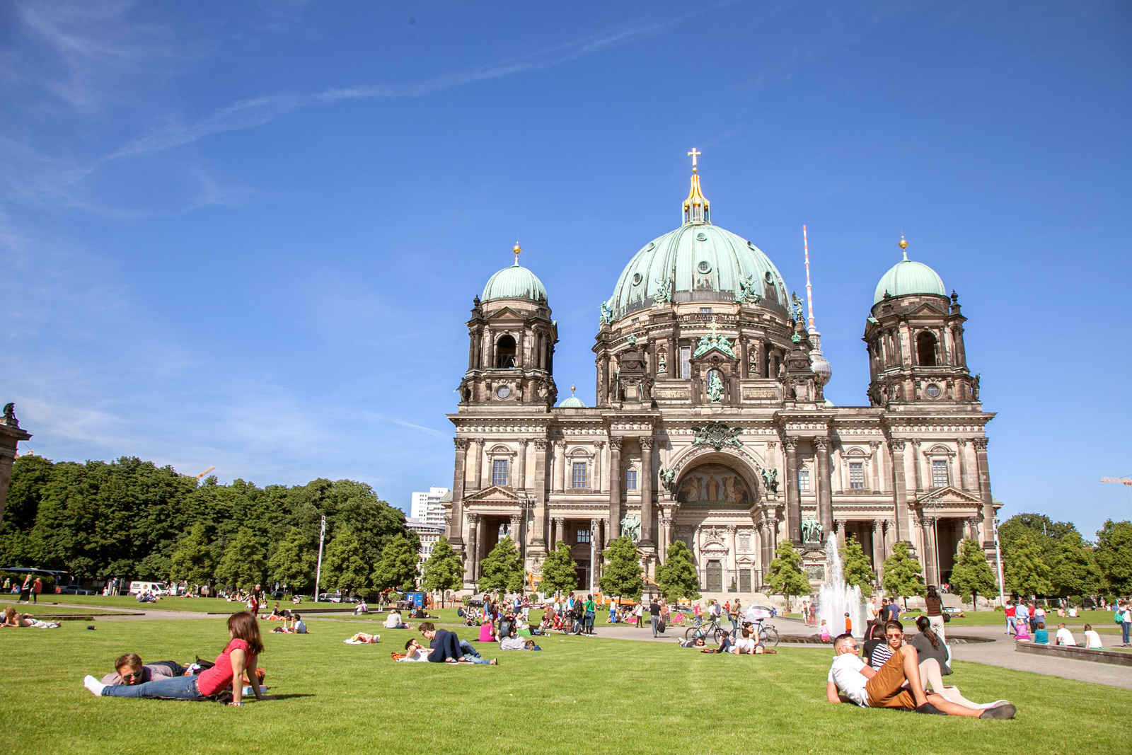 discover berlin guided walking tour