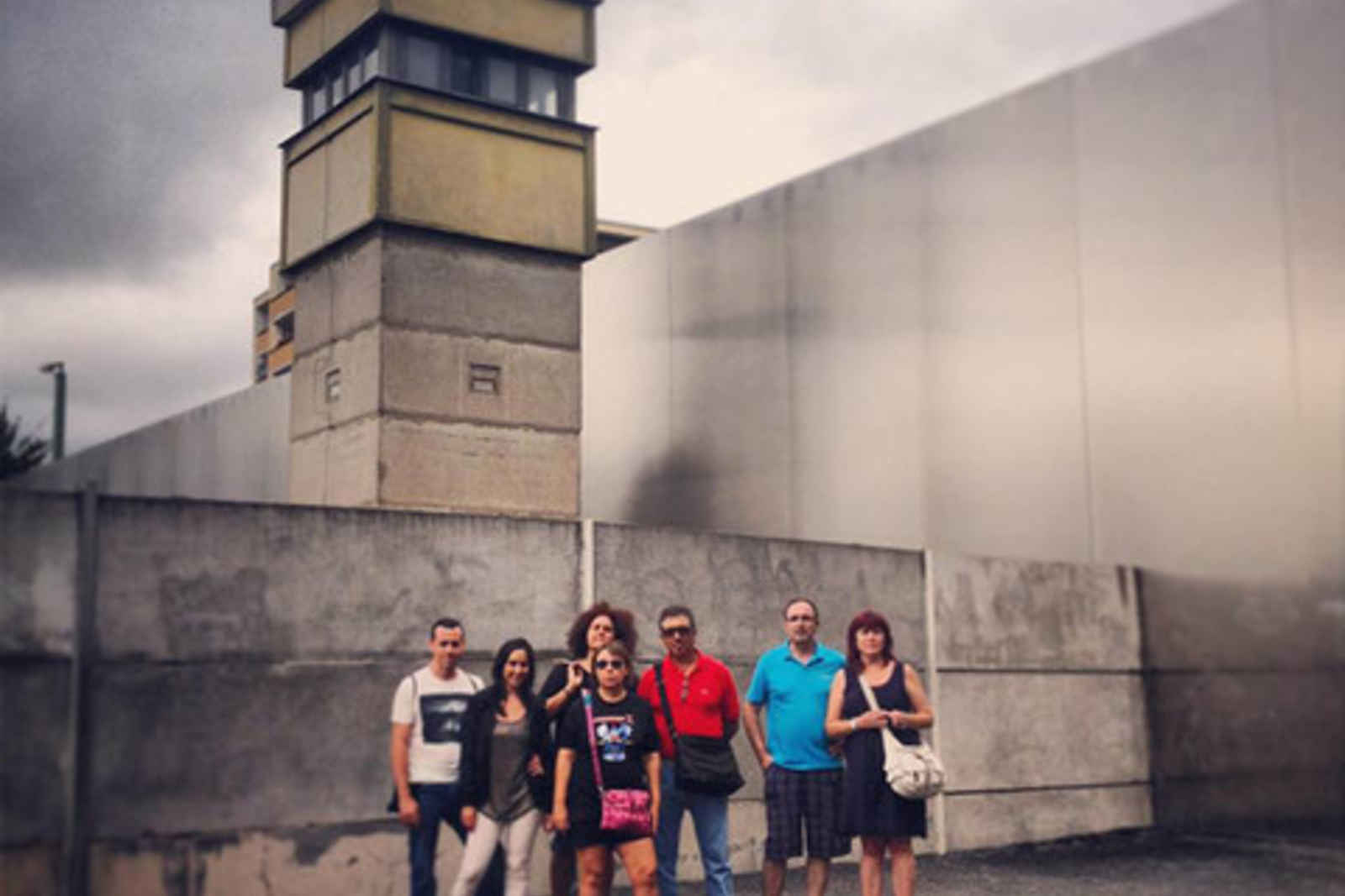 Berlin Private 5 Hour Cold War Tour By Minivan Guest In A City Berlin Private 5 Hour Cold War Tour By Minivan Guest In A City