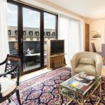 Derag Livinghotel De Medici Turmsuite