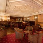 Best Western Russischer Hof Bar